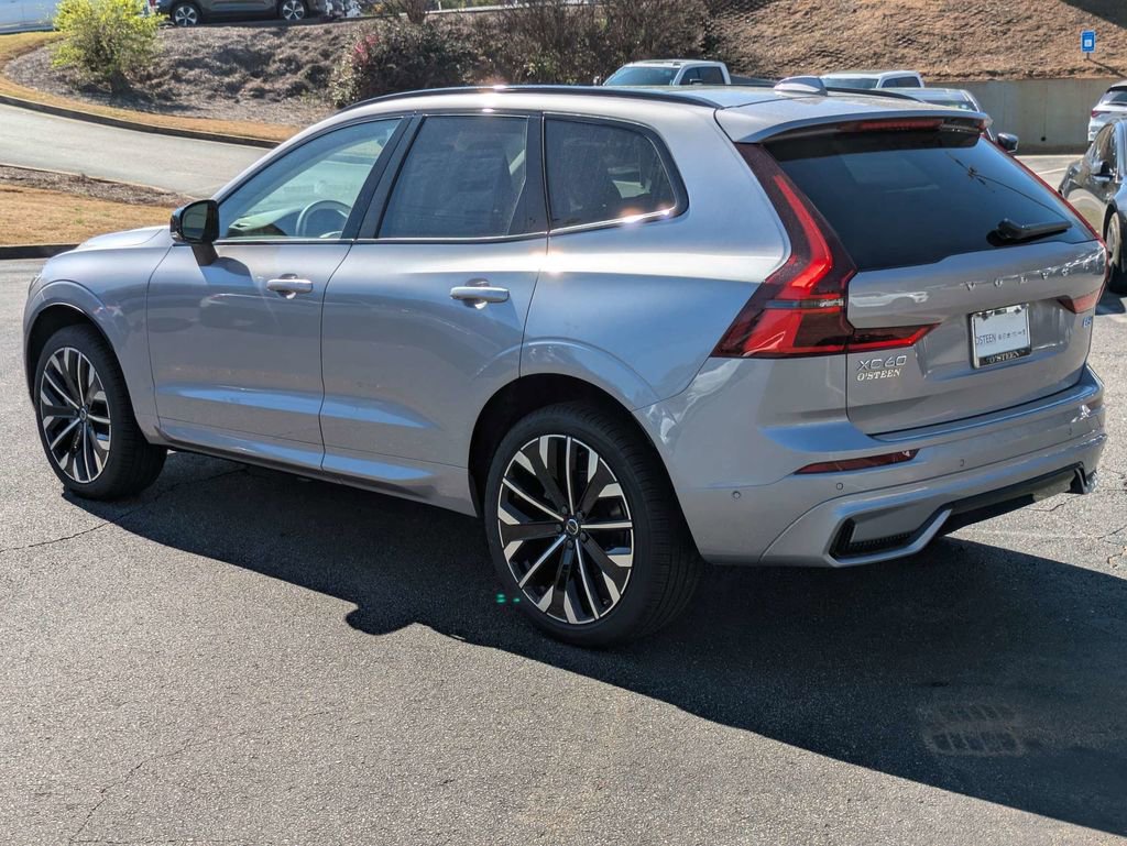 Used 2026 Volvo XC60 B5 Ultra w/ Protection Package Premier AWD/4WD image 7