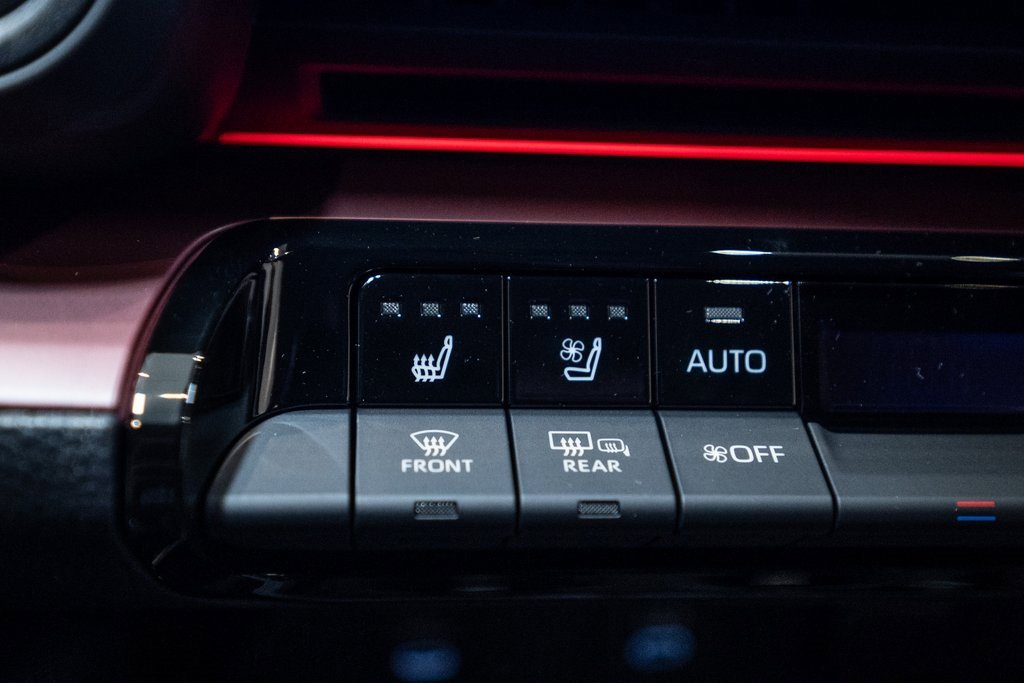 New 2026 Toyota Prius Plug-In Hybrid image 32