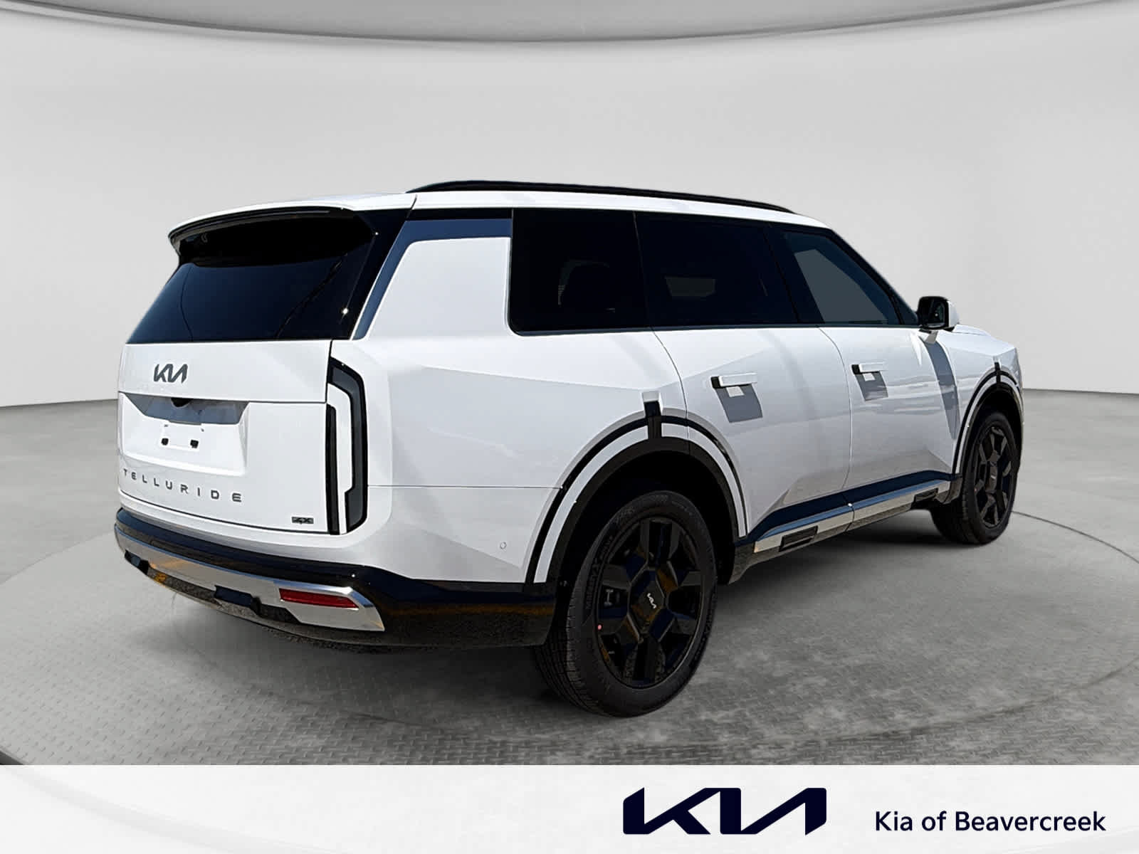 New 2027 Kia Telluride SX Prestige AWD/4WD image 5