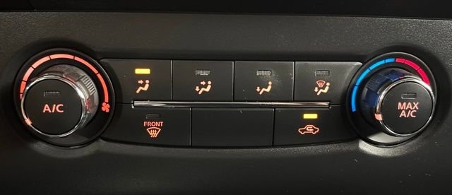 Used 2024 Nissan Frontier S image 28