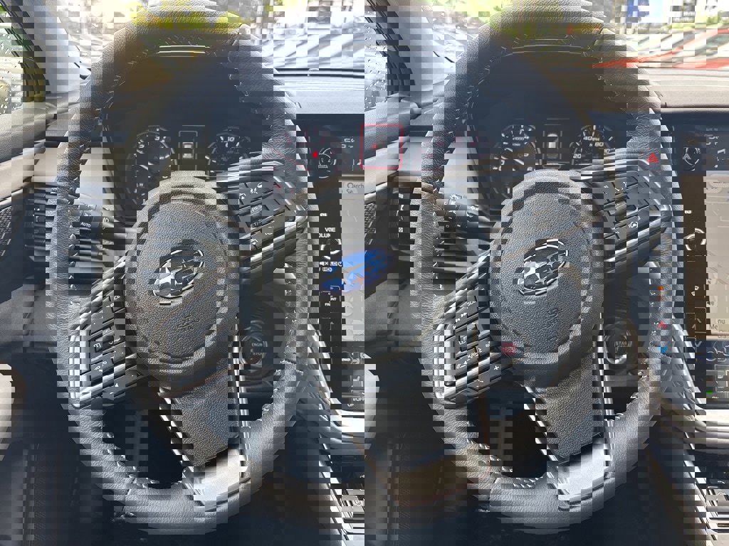 New 2025 Subaru Outback Premium w/ Popular Package #1A image 13