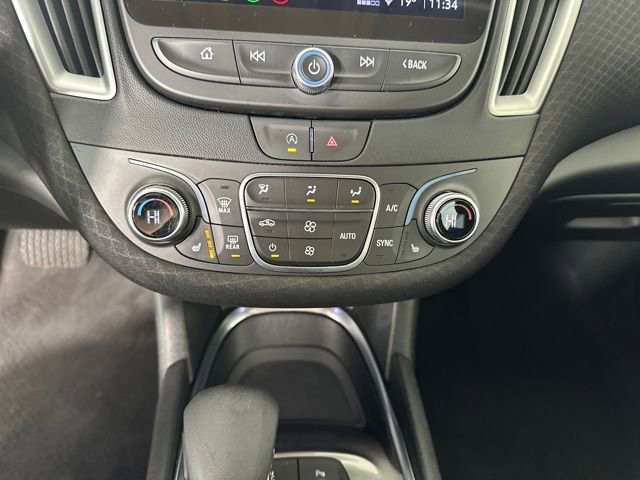 Used 2024 Chevrolet Malibu LT image 23