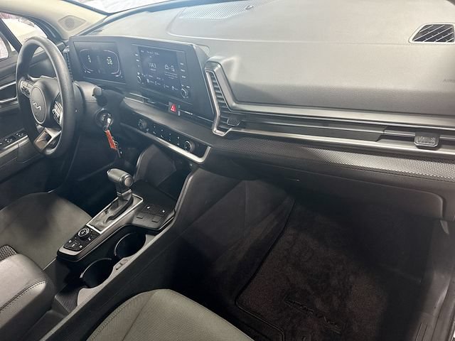 Used 2024 Kia Sportage LX AWD/4WD image 28