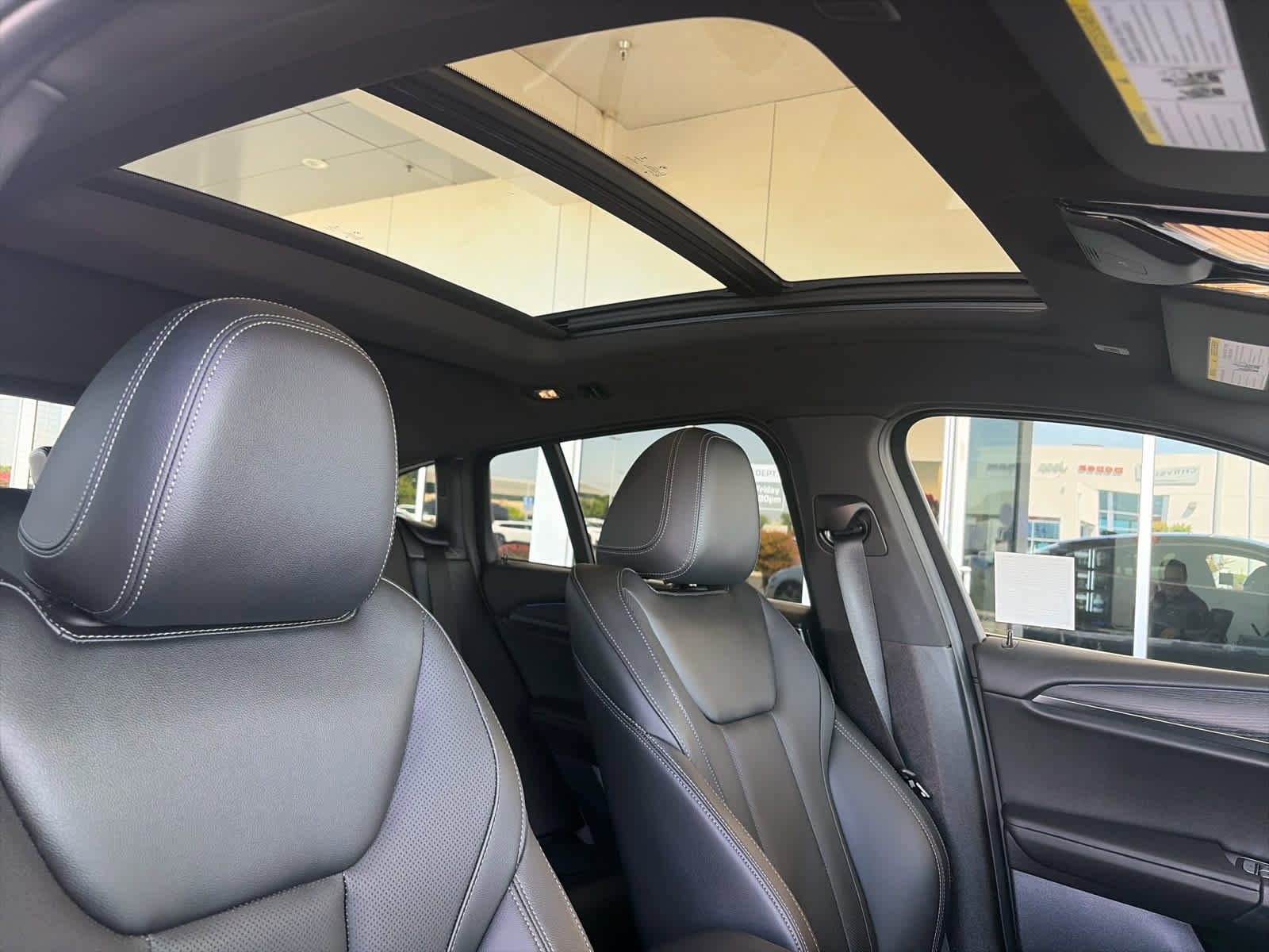Used 2023 BMW X4 xDrive30i w/ Premium Package AWD/4WD image 15