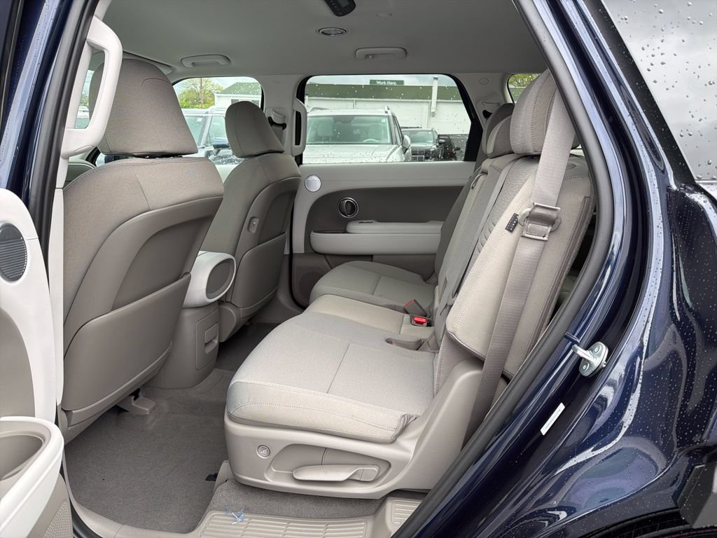 New 2026 Hyundai Palisade SE AWD/4WD image 15