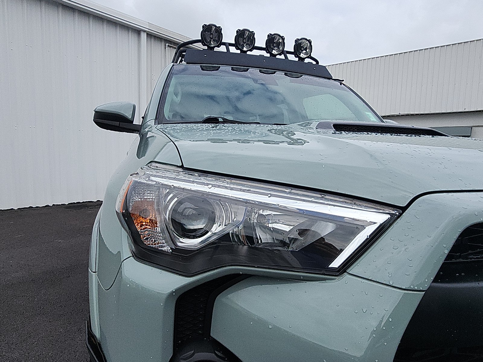 Used 2021 Toyota 4Runner TRD Pro AWD/4WD image 12