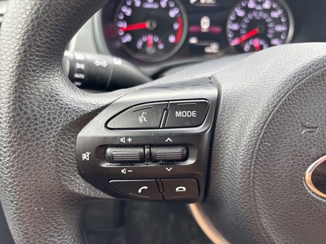 Certified 2021 Kia Rio S w/ Technology Package image 17