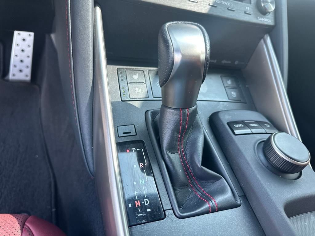 Used 2020 Lexus IS 300 F Sport image 22