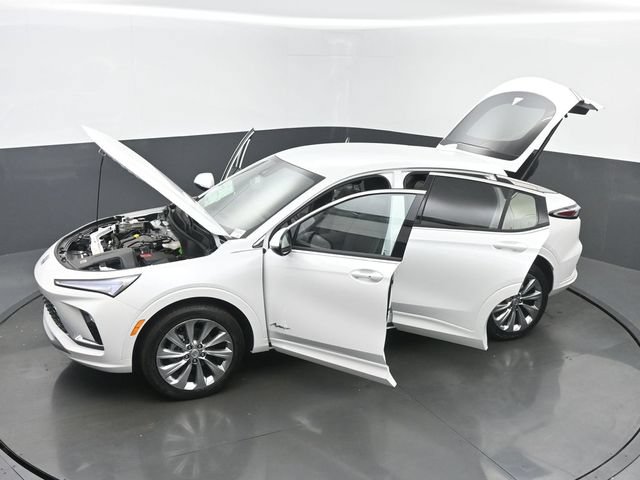 New 2026 Buick Envista Avenir FWD image 67