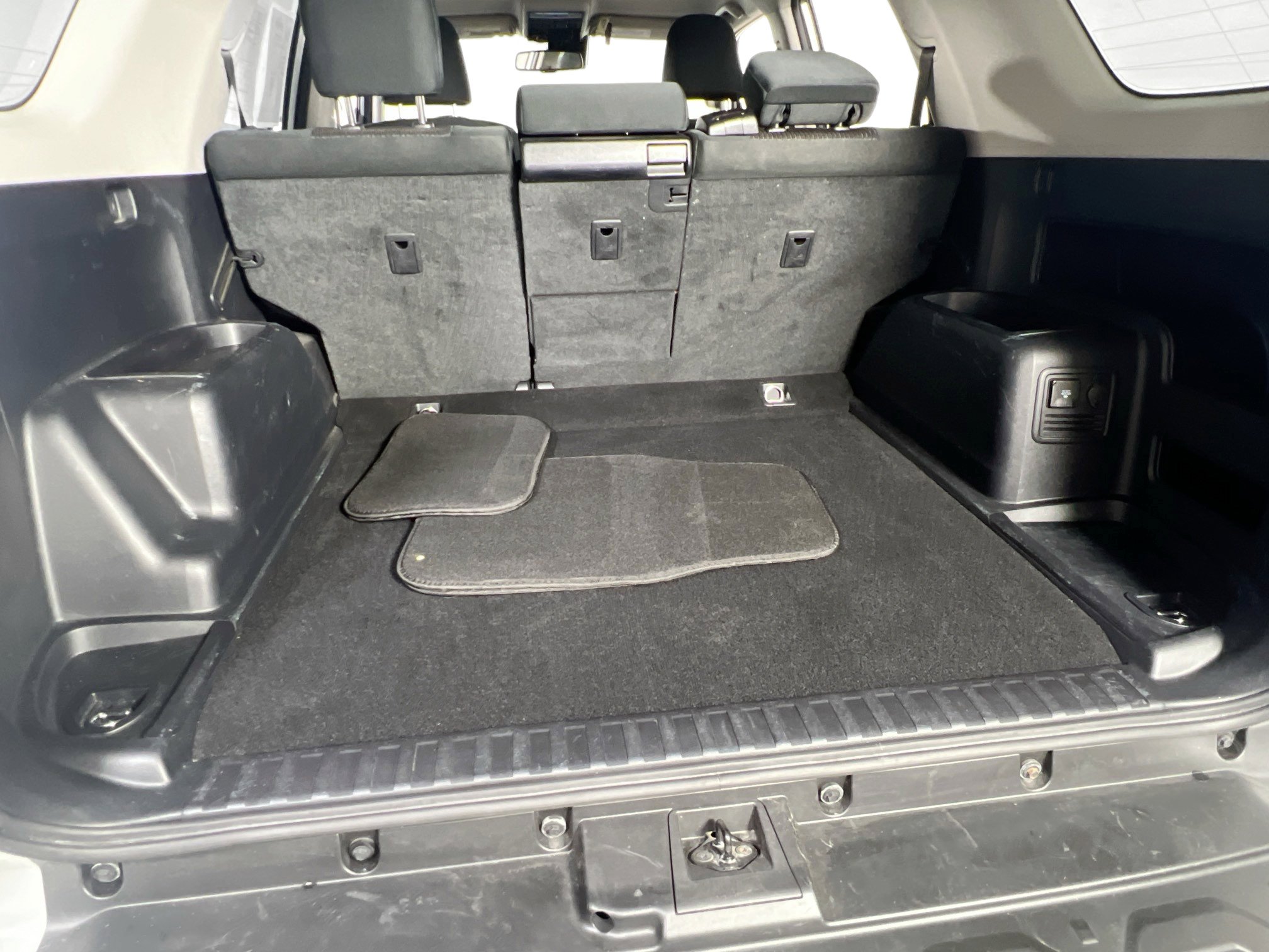 Used 2023 Toyota 4Runner TRD Off-Road image 23