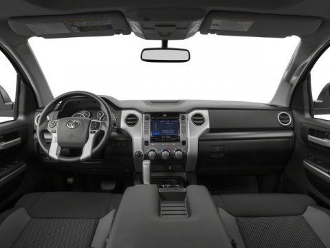 Used 2016 Toyota Tundra SR5 image 8