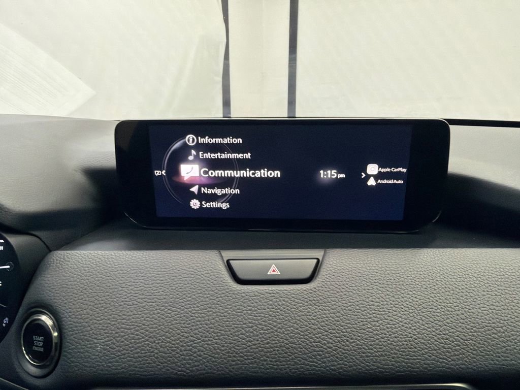 Used 2024 MAZDA CX-90 3.3 Turbo w/ Preferred Plus image 30