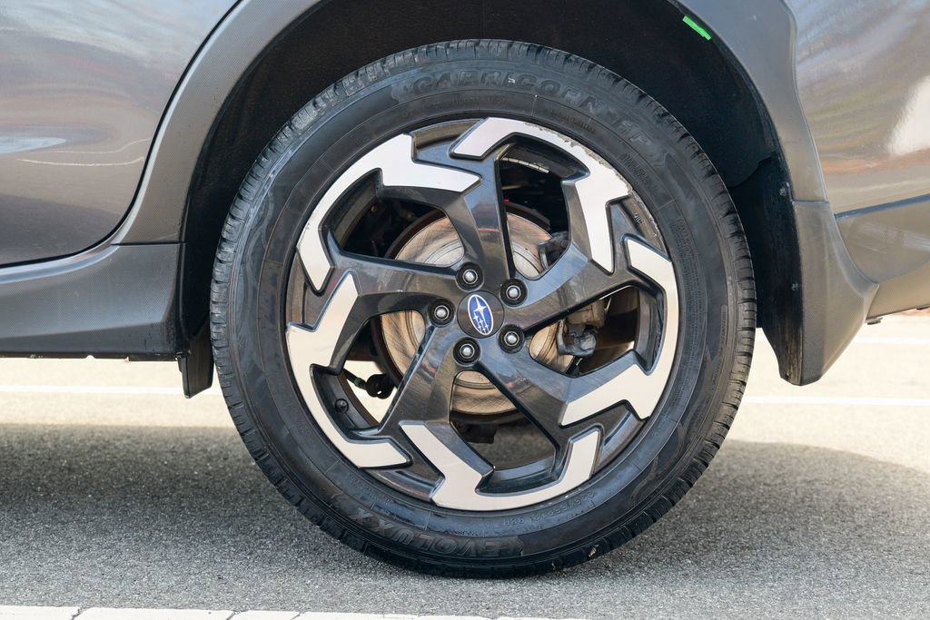 Used 2021 Subaru Crosstrek 2.5i Limited image 14