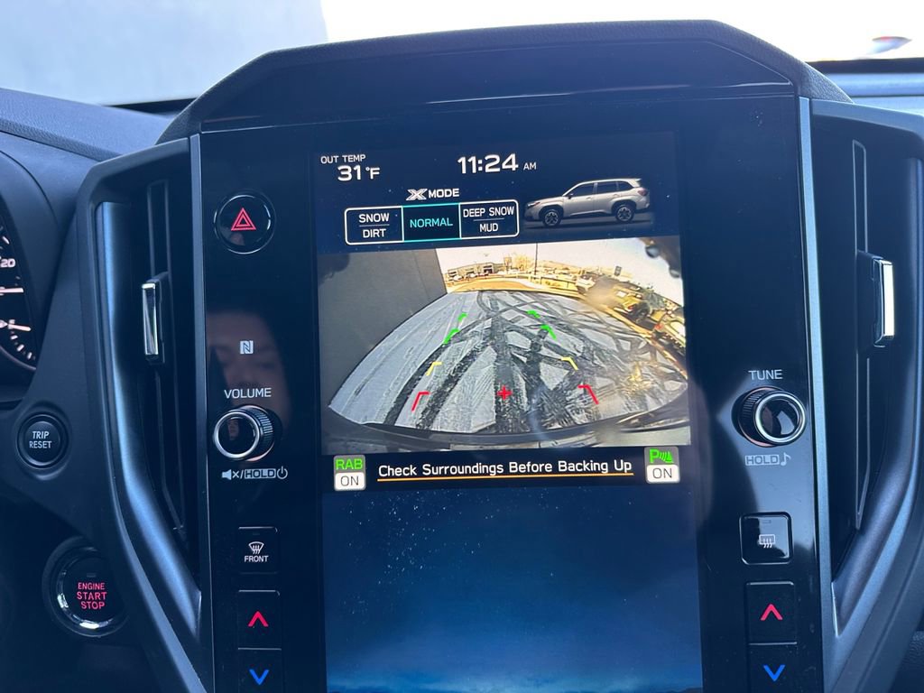 Certified 2025 Subaru Forester Limited image 26