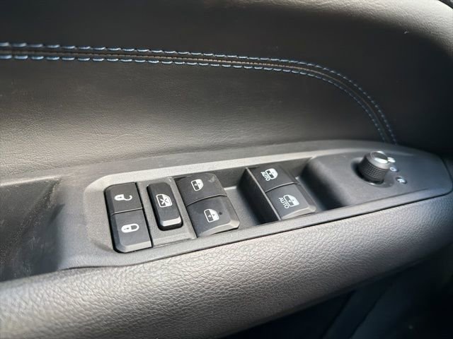 New 2026 Jeep Compass Limited AWD/4WD image 20
