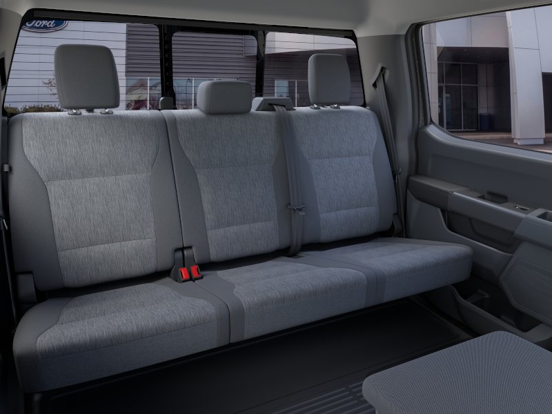 New 2026 Ford F250 XL w/ STX Appearance Package AWD/4WD image 11