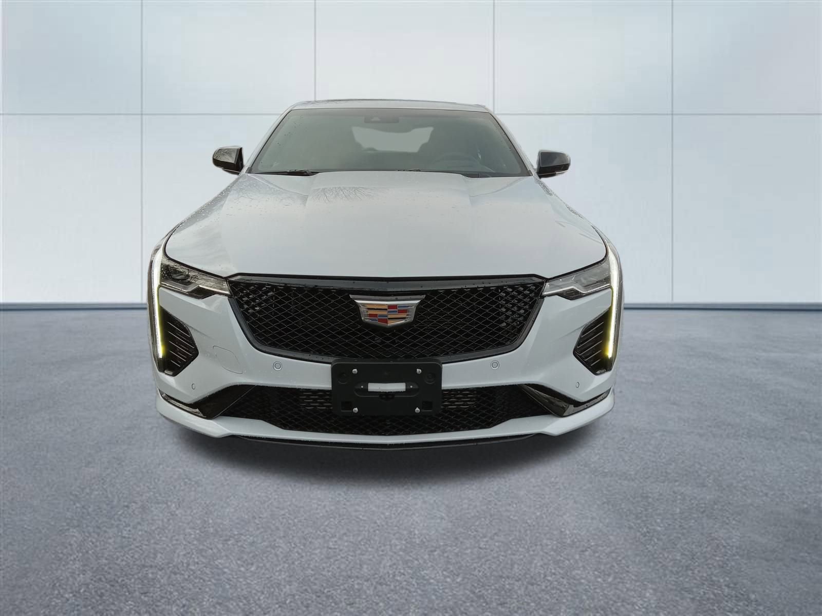 New 2026 Cadillac CT4 Sport image 5