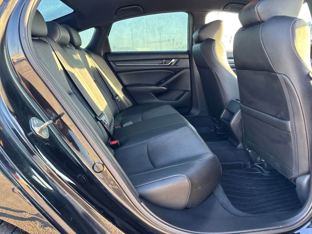 Used 2020 Honda Accord Sport image 13