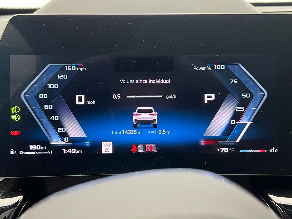 Certified 2024 BMW X1 M35i image 15