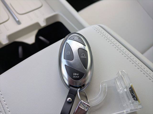 New 2026 Hyundai Santa Fe SE AWD/4WD image 49