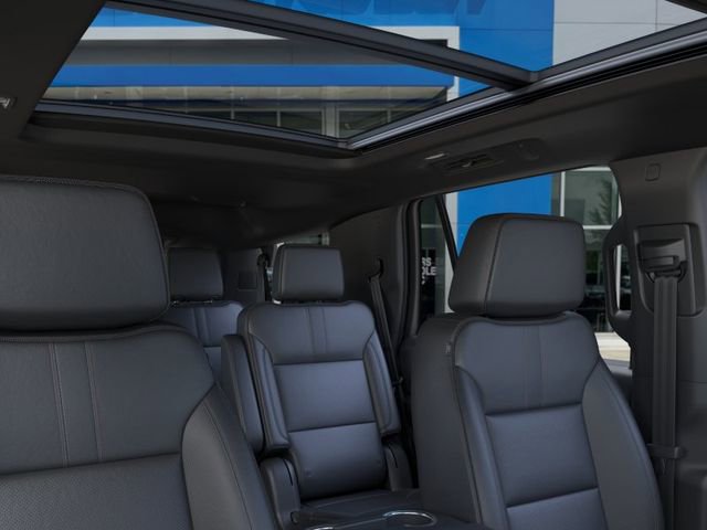 New 2026 Chevrolet Tahoe RST AWD/4WD image 24