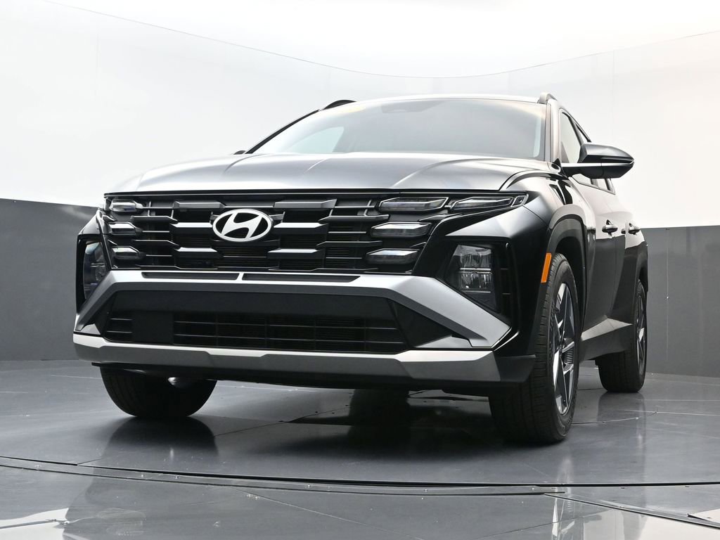 Used 2025 Hyundai Tucson SEL image 27