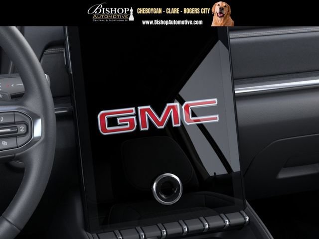 New 2027 GMC Terrain Elevation w/ Elevation Premium Package AWD/4WD image 21