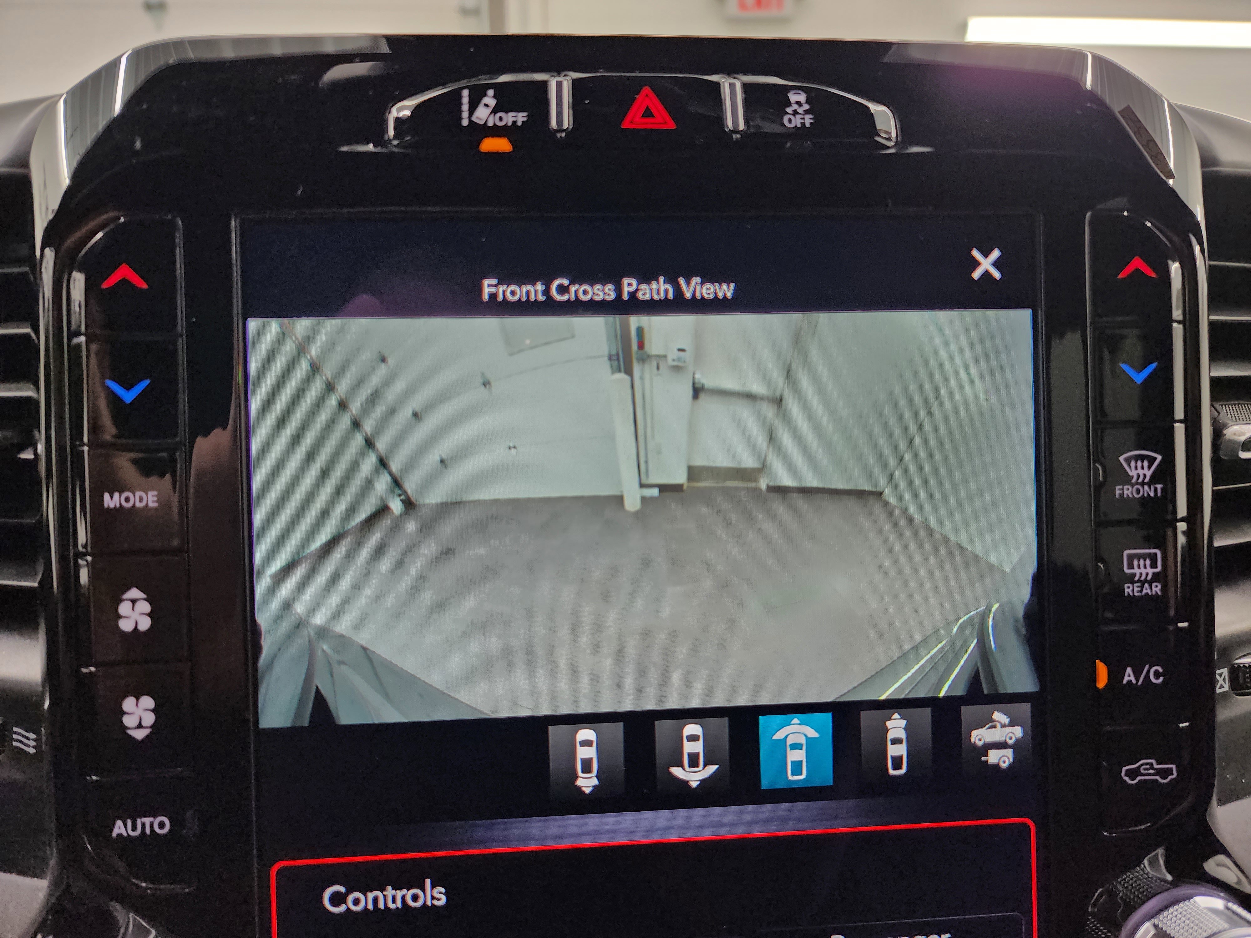 Used 2021 RAM 2500 Big Horn w/ Level B Equipment Group AWD/4WD image 60