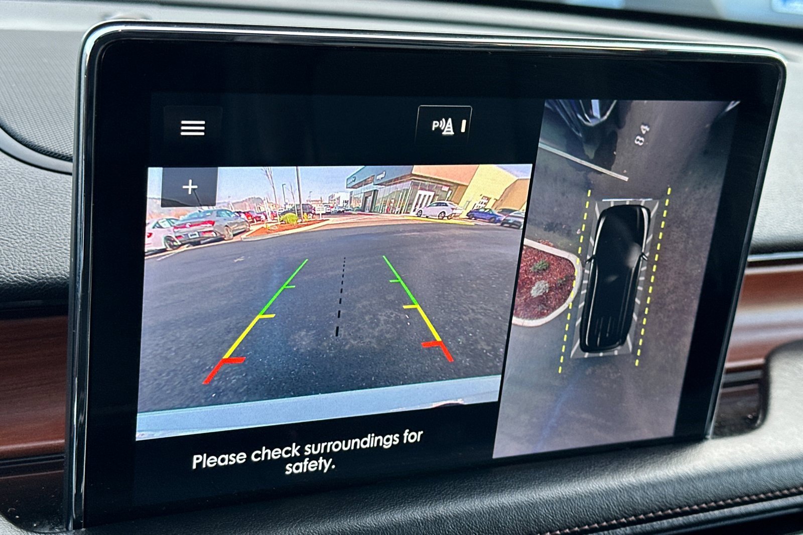 Used 2020 Lincoln Aviator Grand Touring w/ Equipment Group 301A image 22