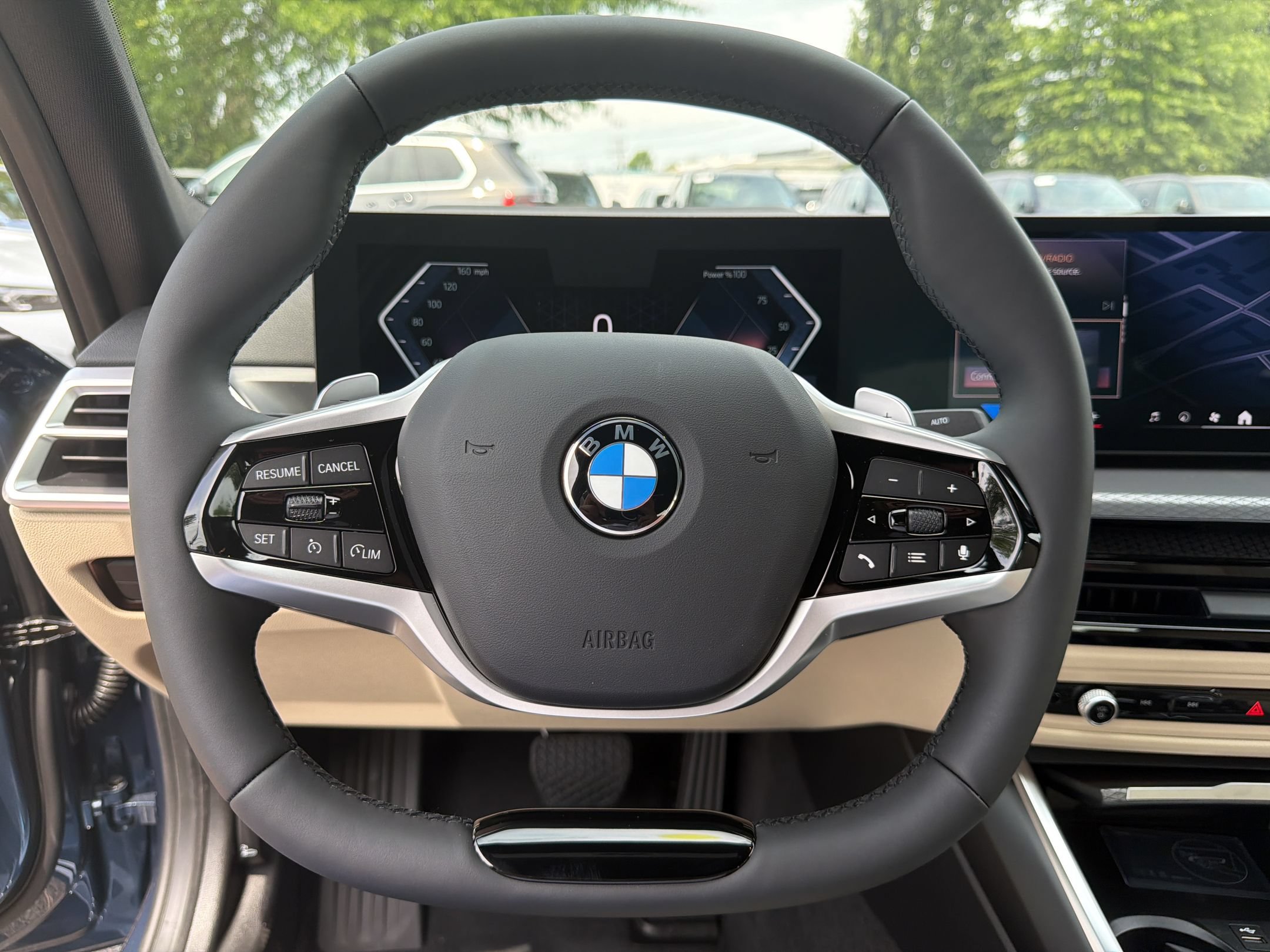 Used 2026 BMW 330i xDrive Sedan w/ Premium Package AWD/4WD image 11