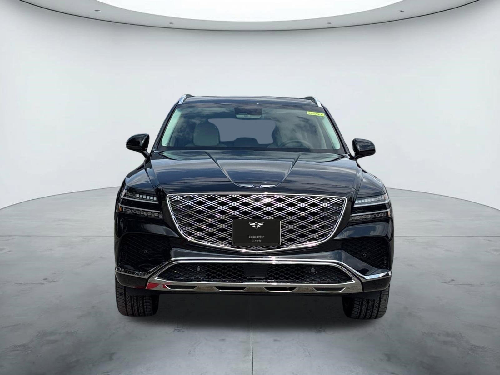 New 2026 Genesis GV80 3.5T Prestige AWD/4WD image 8