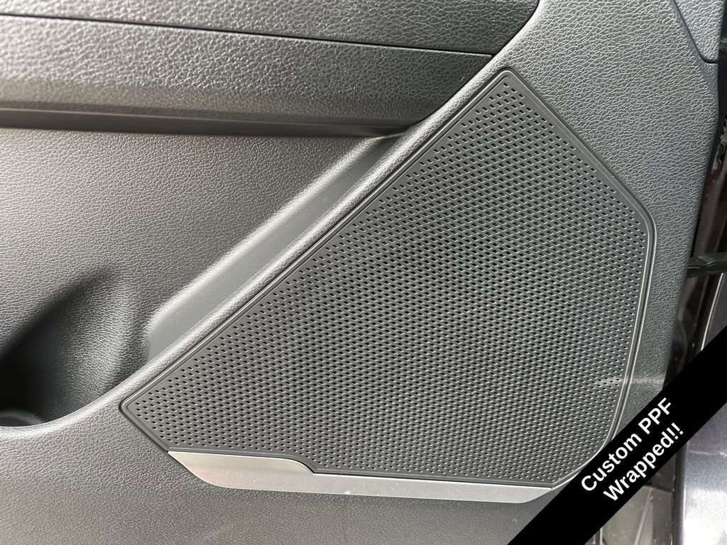 New 2026 Kia Sportage EX FWD image 21