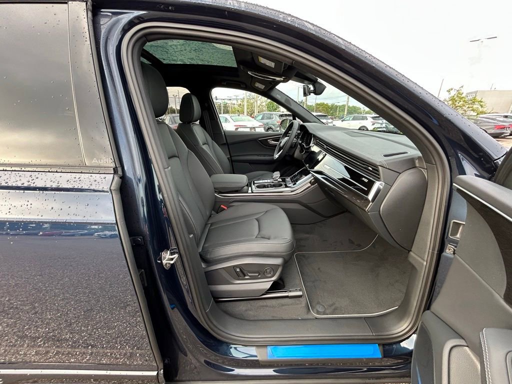 New 2026 Audi Q7 Premium Plus AWD/4WD image 42