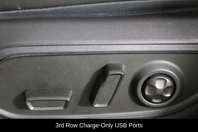 Used 2023 Jeep Grand Cherokee L Laredo image 25