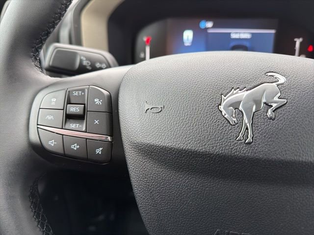 New 2026 Ford Bronco Sport Big Bend w/ Convenience Package AWD/4WD image 21