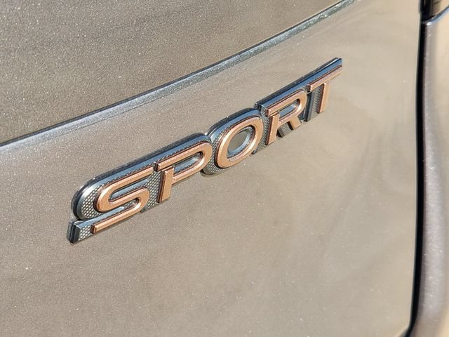 Certified 2026 Subaru Forester Sport AWD/4WD image 10