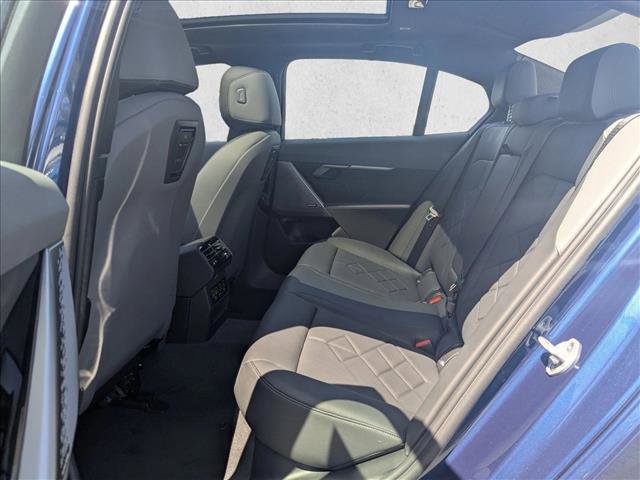 New 2026 BMW 550e xDrive AWD/4WD image 16