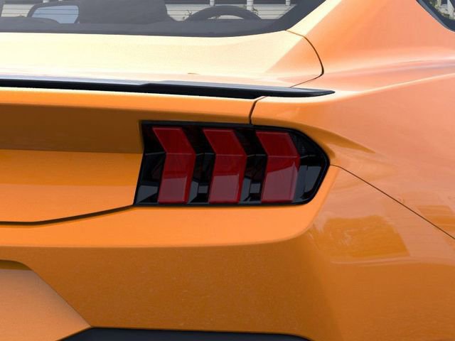 New 2026 Ford Mustang Premium w/ Mustang Nite Pony Package image 21