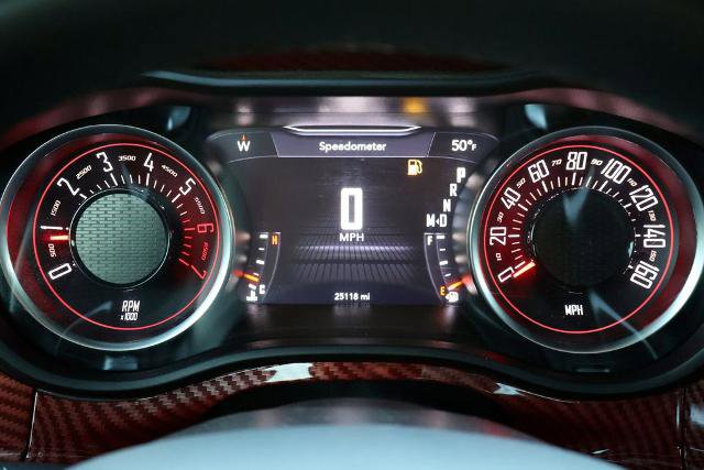 Used 2022 Dodge Challenger R/T image 21