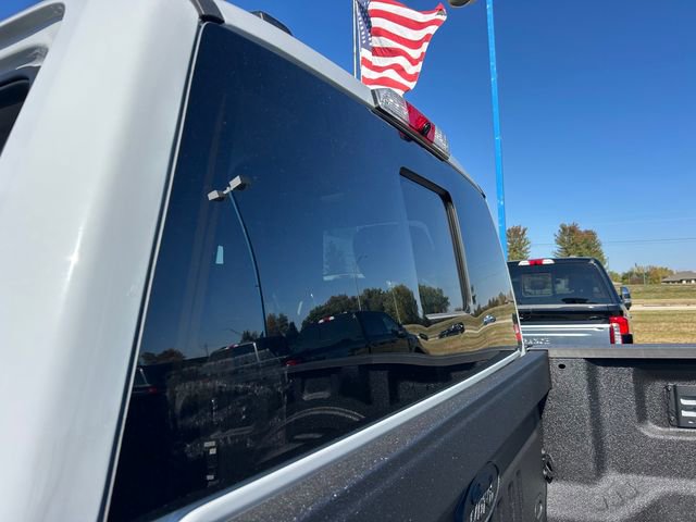 New 2026 Ford F350 Lariat w/ Black Appearance Package image 42