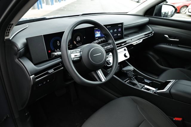 Certified 2025 Hyundai Tucson SEL image 23