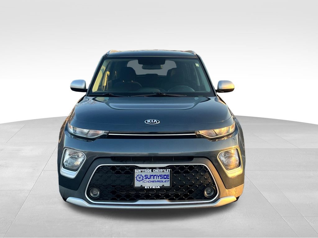 Used 2020 Kia Soul X-Line image 7
