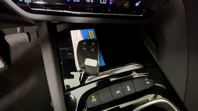 Used 2022 Buick Envision Preferred FWD image 29