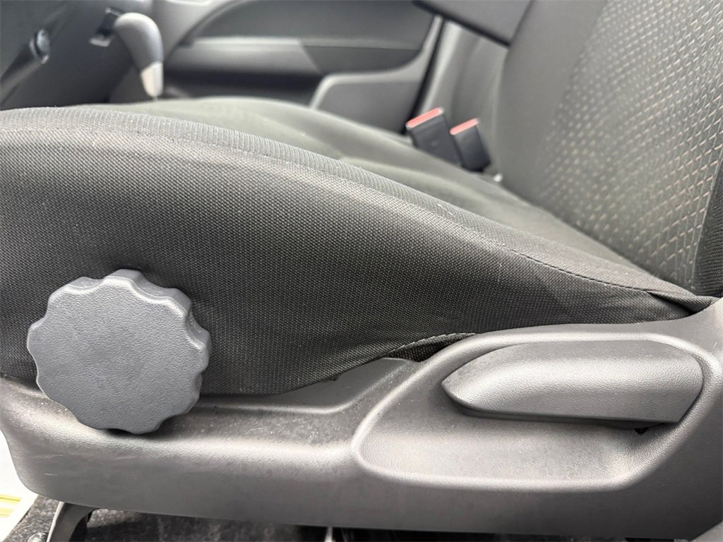 Used 2024 Mitsubishi Mirage G4 SE image 13