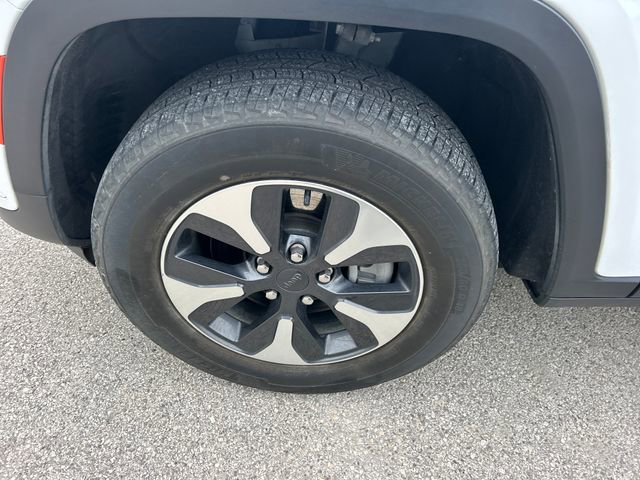 Used 2023 Jeep Grand Cherokee 4WD 4xe w/ Luxury Tech Group II image 57