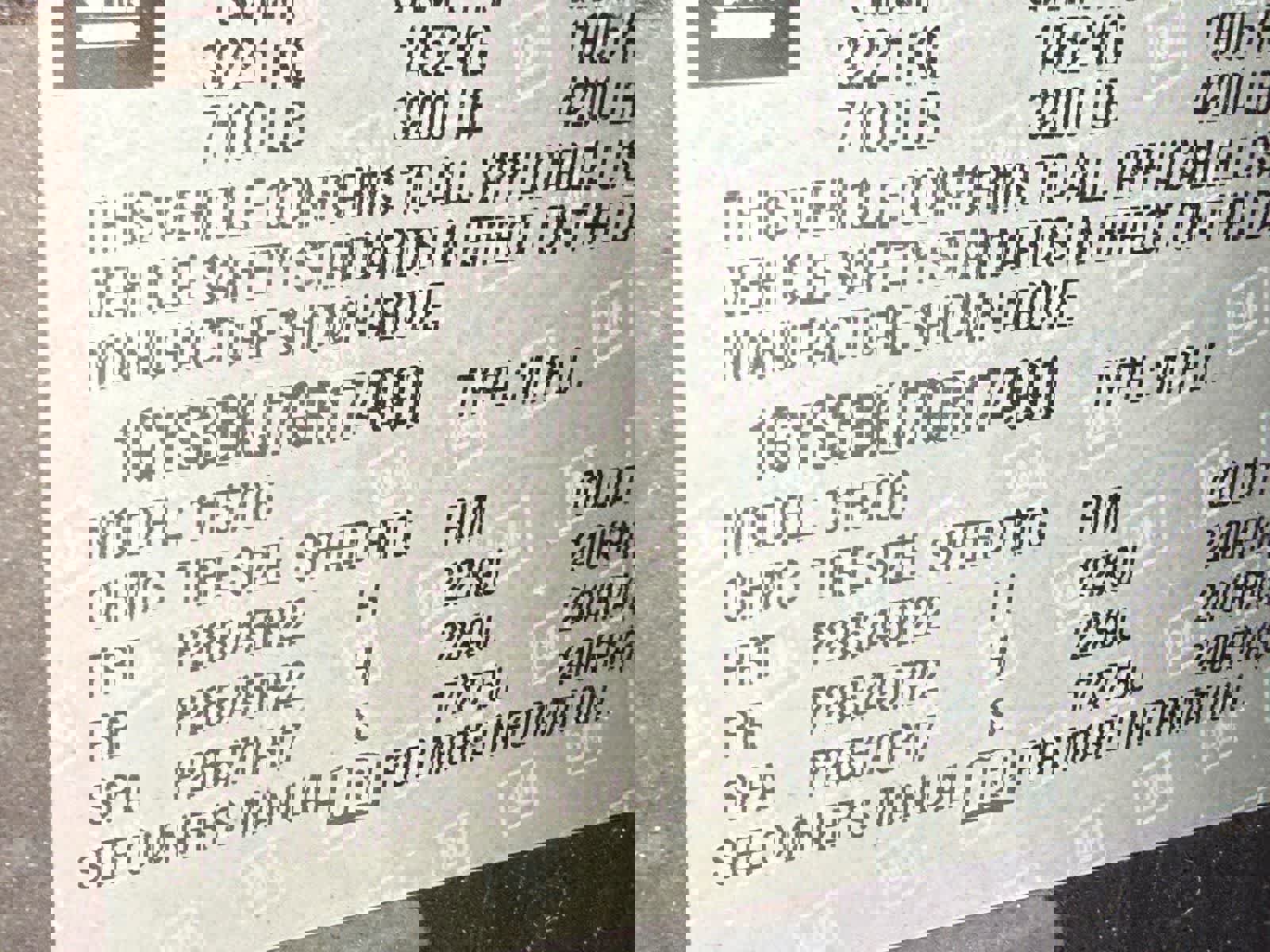 Used 2016 Cadillac Escalade Luxury image 22