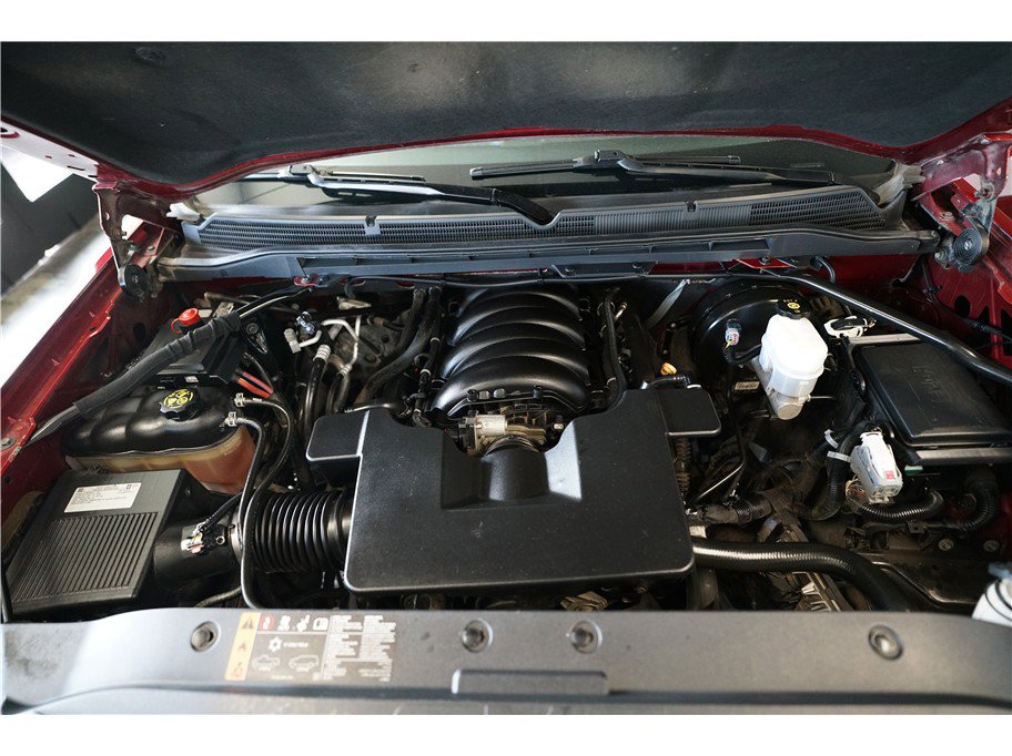 Used 2018 GMC Sierra 1500 SLT w/ SLT Premium Package image 10