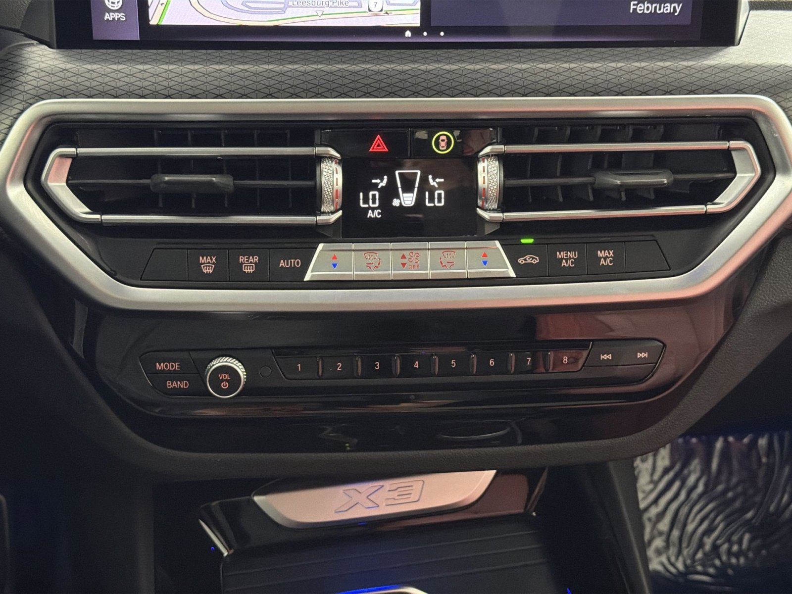 Used 2022 BMW X3 sDrive30i w/ M Sport Package 2 image 21