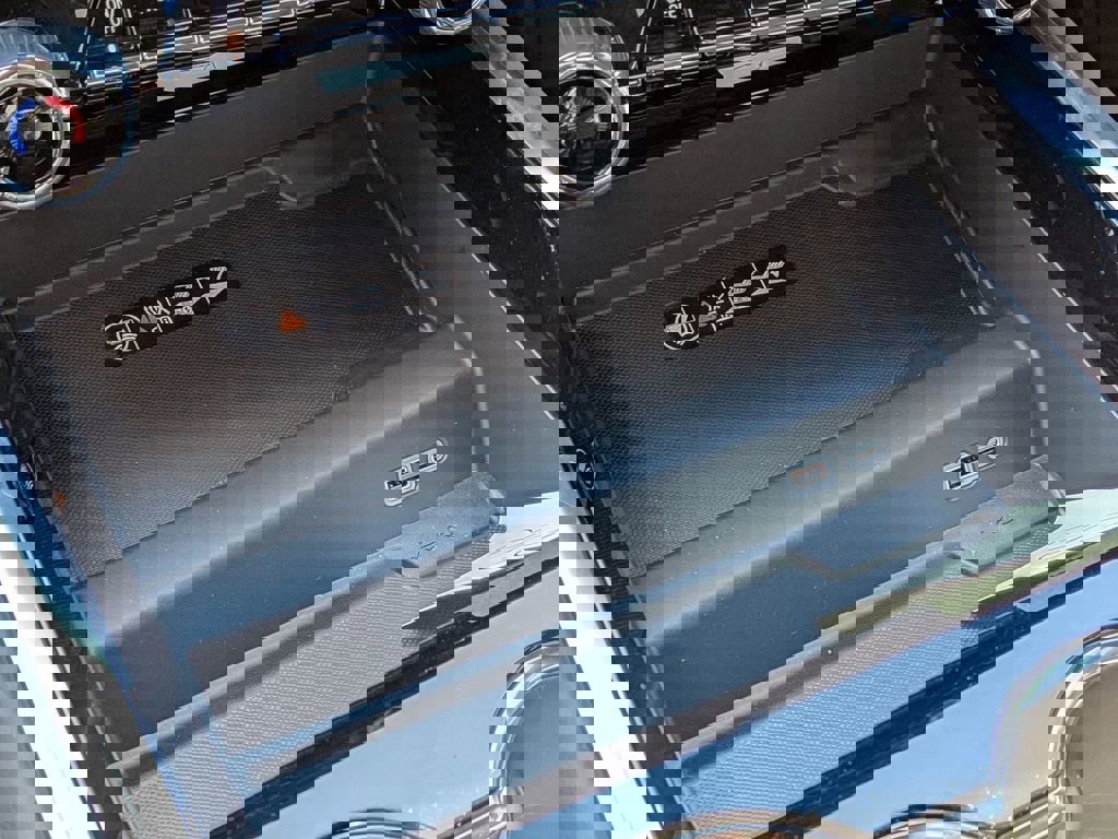 New 2026 Chevrolet Tahoe High Country image 28