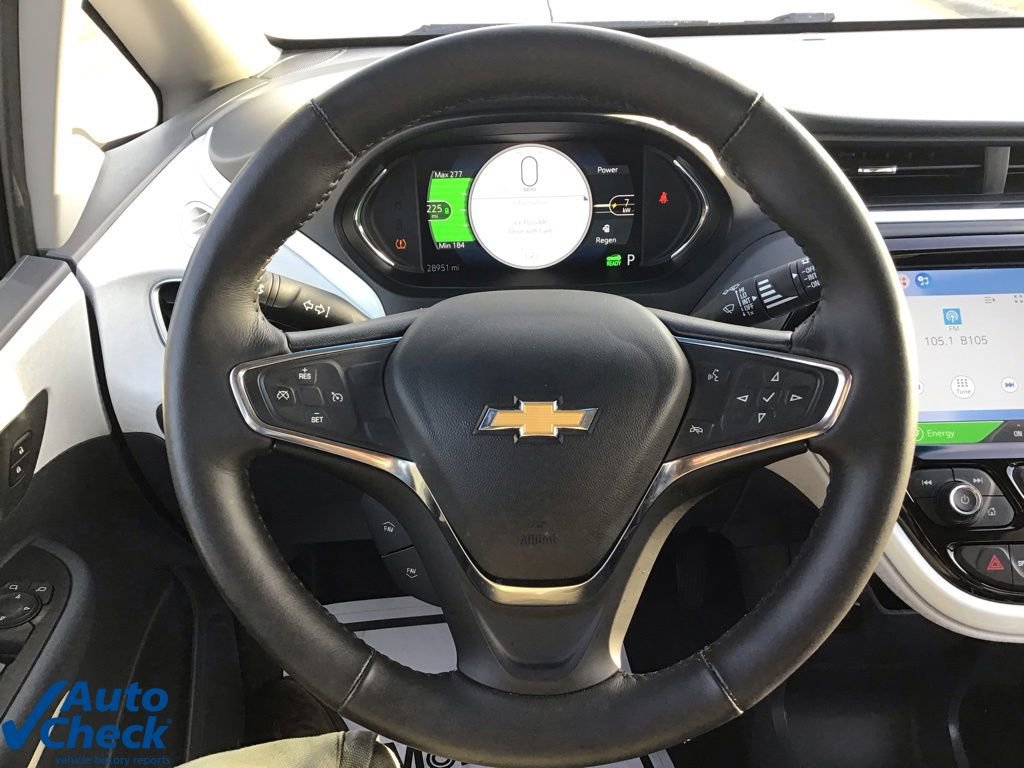 Used 2019 Chevrolet Bolt LT image 26